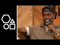 Big Sean on Dark Sky Paradise | AOL BUILD