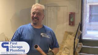 First Chicago Plumbing