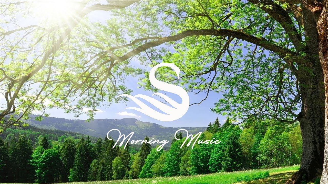 Morning Music Boost Positive Energy рџњћ Healing Meditation Music And