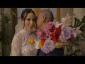 Monfred + Marlene Wedding Reel | Mexico City | 1.13.24