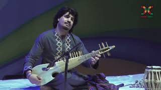 Bya De Sahi Ne Kram | Homayoun Sakhi | Culture Connect | Peshawar Show