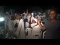 DARE MELODY LIVE @ WATCH & PRAY 2019, ABUJA