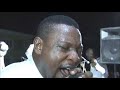 DARE MELODY LIVE @ WATCH & PRAY 2019, ABUJA