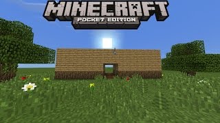 Mcpe Compact 2x2 Flush Piston Door For 0 15 0 Pocket Edition