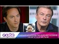 (VIDEO) Halyna Urchin's Husband Reveals Anger With Alec Baldwin Over Shooting