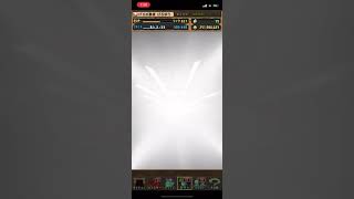 [パズドラ]桜が出るだけの動画