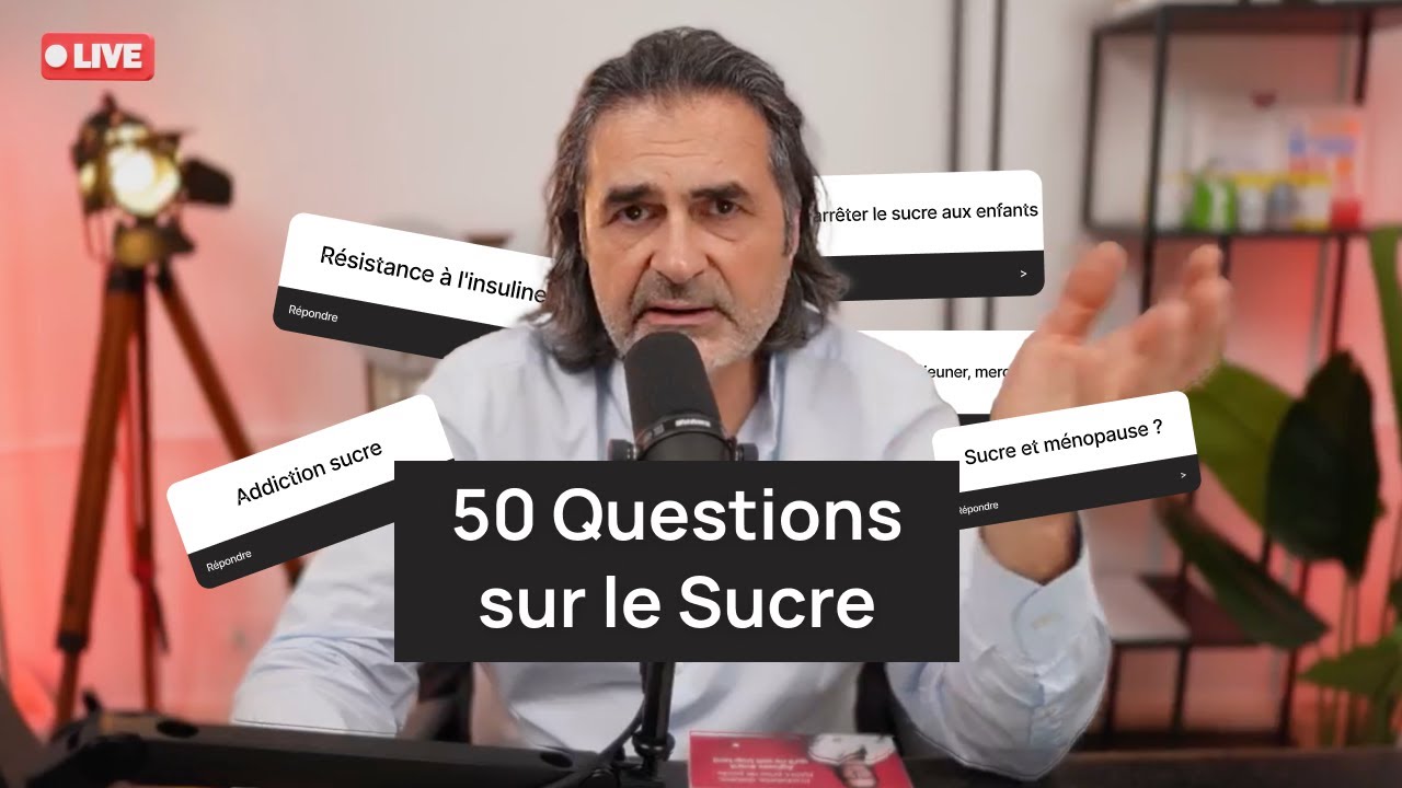Q A Sucre Partie 1 Youtube