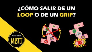 ¿Cómo salir de un LOOP o un GRIP - TRUCOS MBTi