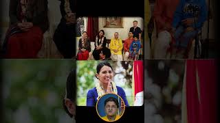 Proud Hindu Tulsi Gabbard के Trump टीम में आने से हड़कंप #shortsvideo #tulsigabbard