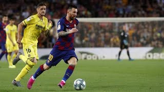Barcelona vs Villarreal / All goals and highlights / 27.09.2020 / SPAIN - LaLiga / Match Review