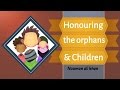 Exclusive | Honouring The Orphans & Children - Nouman Ali Khan