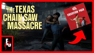 DLC Execution Pack 1 | Texas Chain Saw Massacre The Game