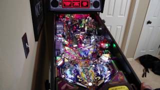 Behind the Bar: Pinball Review: Ghostbusters Premium Walkthrough