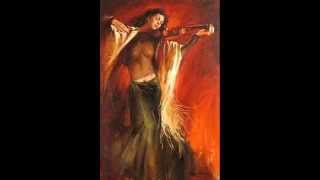 Gypsy Violin/ Darling Lili OST / Henry Mancini