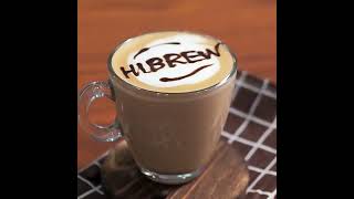 HiBREW Barista Pro H7