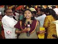 lashkar bonalu 2022 live ujjaini mahankali bonalu secunderabad v6 news