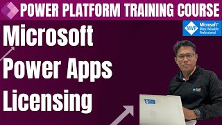 Power Apps Licensing Explained | Power Apps Pricing | Microsoft Power Apps Licensing Guide