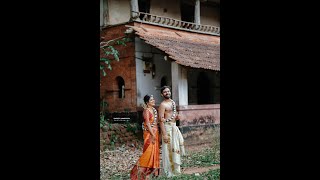 KERALA BRAHMIN WEDDING  TRAILER VINOD \u0026 ARCHANA