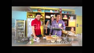 ARJUNA Eps. 77 : Billy & Syahnaz