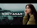 Şahin kendirci İçim yanar elsen pro u0026 taner yalçın remix 2025