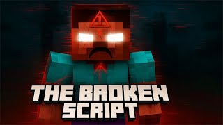 This BANNED Minecraft Mod broke my COMPUTER! Minecraft’s Broken Script #1