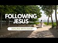 Following Jesus || Dealing with Doubt