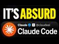 This NEW Claude Code Update is INSANE!