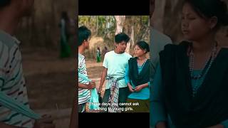 Dimasa shorts video | waiphri #Waiphri #dimasafilm #dimasa