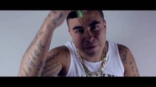 Cips - El Chapo ft. Stitches (Prod. Brostski) [Official Video]