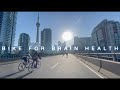 Bike For Brain Health