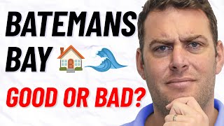 Batemans Bay, Good Or Bad Place To Invest? | Data Driven Property Investing