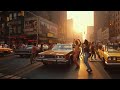 Rules - Saturday Morning (Official Extended Mix)