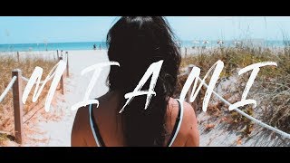 Miami | Cinematic Travel Video | Only Us