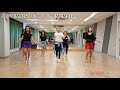 September(Do You Remember) Line dance - Absolute Beginner (Demo) 2018 KSLDA party list💃