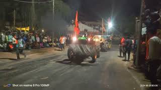 🚜⚡ ನಾಗನೂರ ಮರಿ ದಾದಾ 🆚 ನಾಗನೂರ ಕಿಂಗ್ ⚡🚜 🥇🔥ನಾಗನೂರ ಮರಿ ದಾದಾ ವಿನ 🔥 🥇