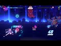 TRIBE NINE Lux - Phantasma side event - Nervous moments (Easy) FC