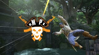 🔴 LIVE | UMPL E-League 5v5s | Uncharted 4 Multiplayer