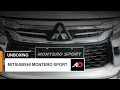 2016 Mitsubishi Montero Sport GT 4WD - AutoDeal Unboxing