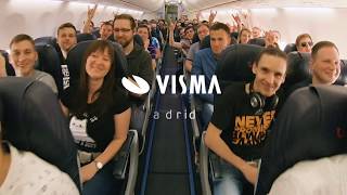 Visma Better Together Madrid