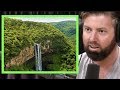 Forrest Galante's Crazy Stories from the Amazon | Joe Rogan