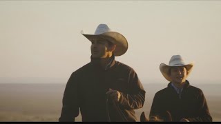 Wildorado FFA Program Featured in New Documentary