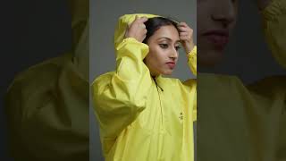 Anorak Rain Jackets | Adventure Worx