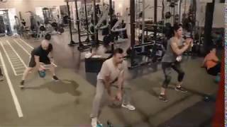 PURE Motivation Fitness Promo Video