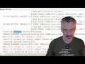 Debugging a Complex T-SQL Issue