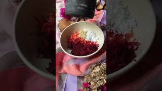 Street style carrot beetroot salad recipe