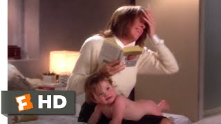 Baby Boom (1987) - Rectal Thermometer Scene (5/12) | Movieclips