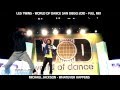 LES TWINS | World of Dance San Diego 2010 WOD | FULL MIX