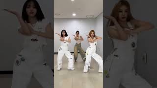 killin' me good | #JIHYO with #YEJI and #RYUJIN | TWICE JIHYO