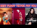 New Tik Tok Memes 2019 - Compilation Tik Tok Funny Video Memes You Have to Watch