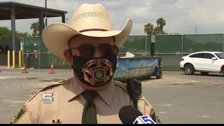 Hidalgo County officials warn against illegal dumping amid hurricane season